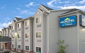 Microtel Inver Grove Heights